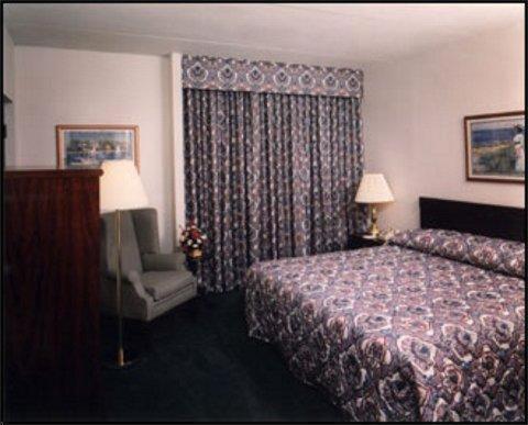 Days Inn By Wyndham Berlin Voorhees Chambre photo