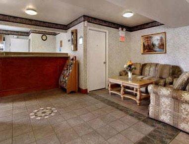 Days Inn By Wyndham Berlin Voorhees Extérieur photo