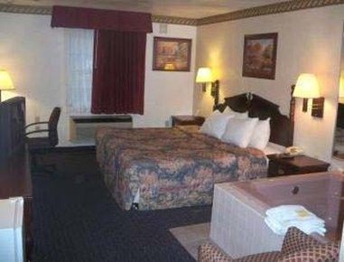 Days Inn By Wyndham Berlin Voorhees Extérieur photo