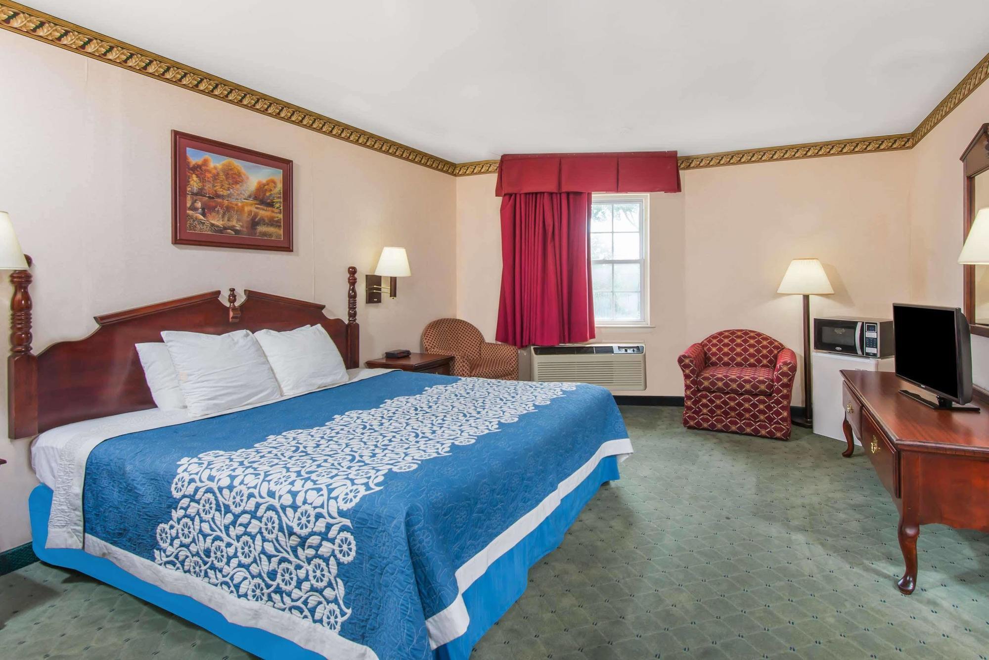 Days Inn By Wyndham Berlin Voorhees Extérieur photo